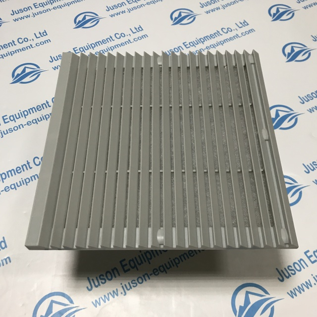 Pfannenberg Filter fan PF 43.000