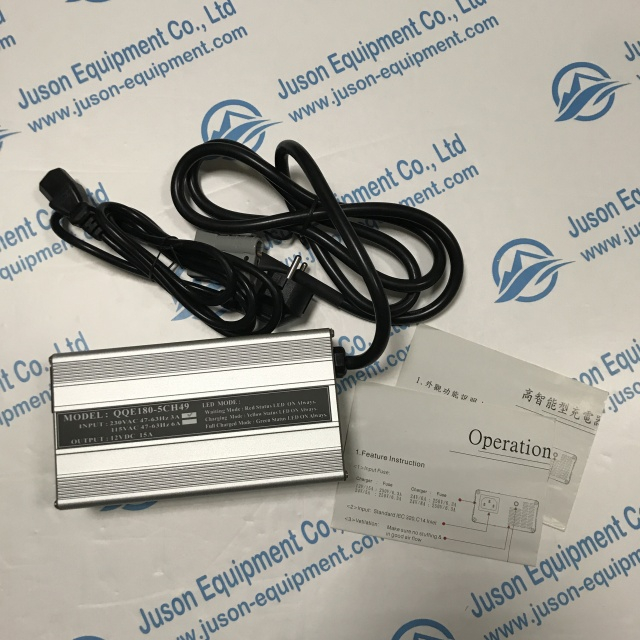 Qperation Power Supply QQE-180-5CH49 