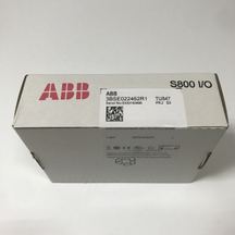 ABB PLC Industrial control accessory module TU847 3BSE022462R1