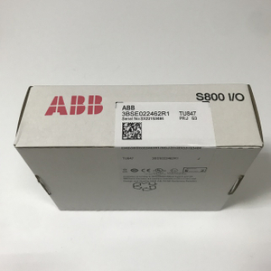 ABB PLC Industrial control accessory module TU847 3BSE022462R1