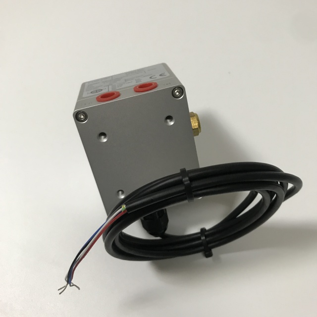 COSYS Directional control valve EPR100B-ABA-AGCB-AAA-HD-D
