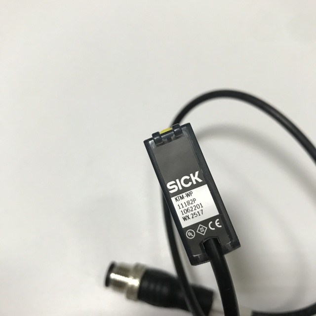 SICK sensor KTM-WP11182P