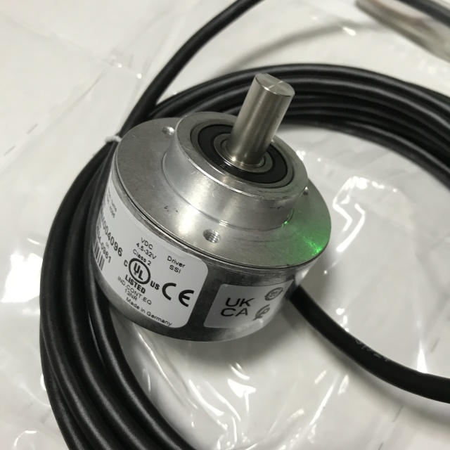 SICK Absolute value encoder AFM60E-S4AM004096