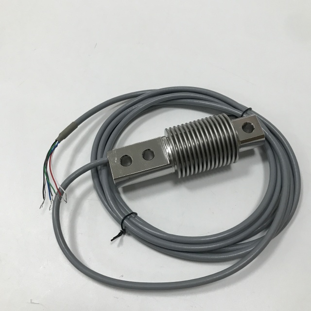 HBM Load cell Z6FC3 200KG-1