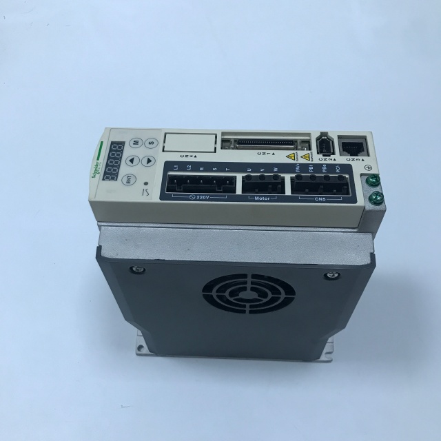 Schneider Servo Drive LXM23DU07M3X