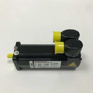 Schneider servo motor SH30551P02F2100