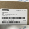 SIEMENS 6ES7307-1EA01-0AA0 SIMATIC S7-300 Regulated power supply PS307 input: 120/230 V AC, output: 24 V/5 A DC