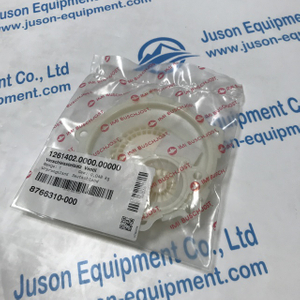 NORGREN Shaft sleeve component valve 1261402.0000.00000