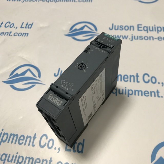 SIEMENS time relay 3RP2574-1NW30