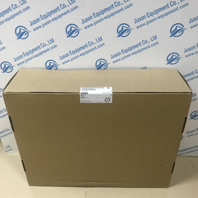 SIEMENS Temperature control module 6FC5203-0AF08-0AB2