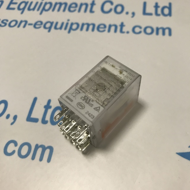 Weidmuller Intermediate relay DRM570730L