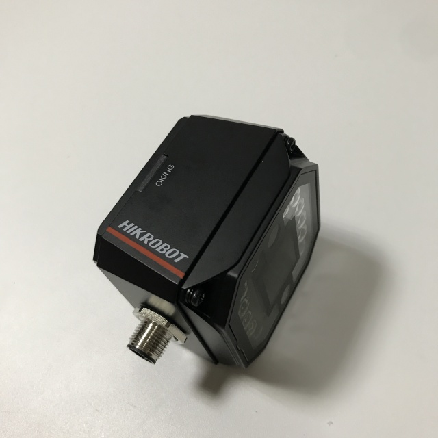 Hikrobot Industrial code reader MV-ID3050PM-08M-WBN