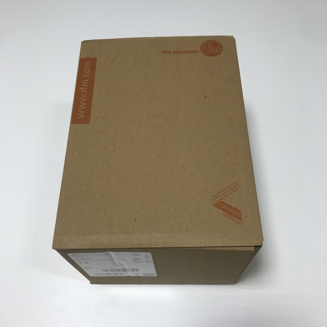 IFM gateway AC1412