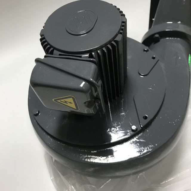 Tong Guang blower TS-302