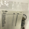 Enerpac Spare parts P80K4