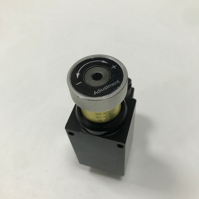 JGH pressure relay JPS-230-1-20-S
