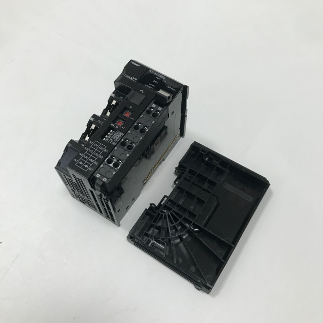 Omron coupler NX-ECC203