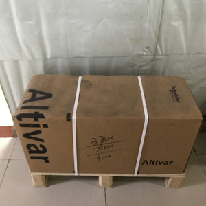 Schneider inverter ATV630D37N4
