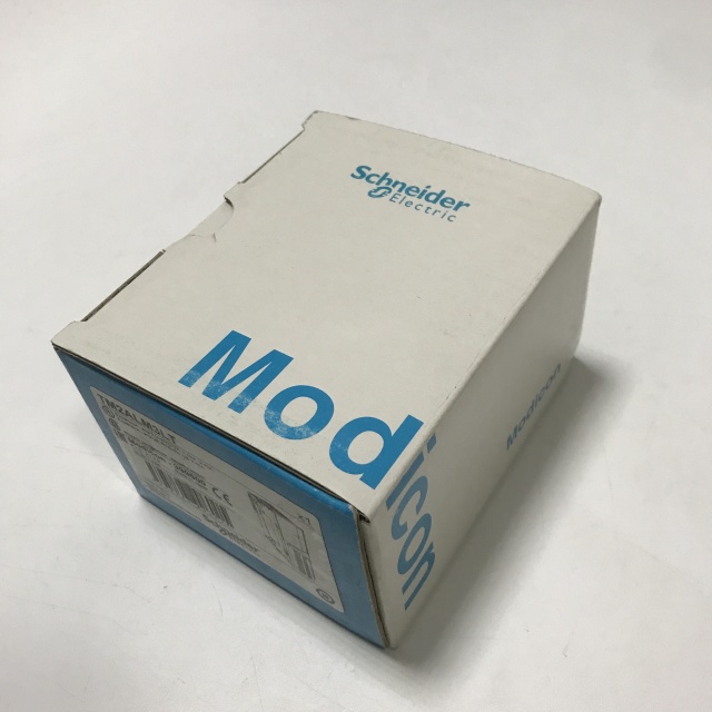 Schneider PLC Programming module TM2ALM3LT