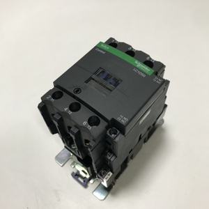 Schneider AC contactor LC1D50U7C