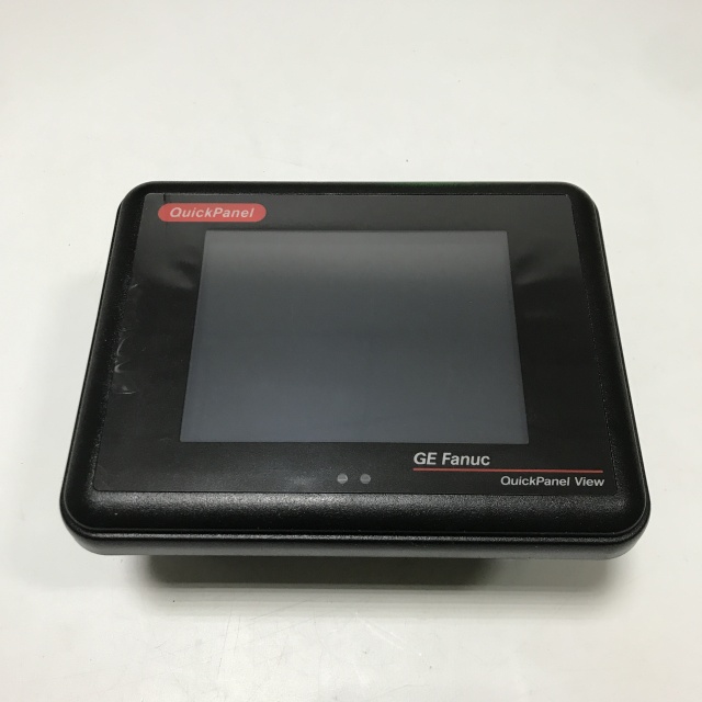 GE Fanuc touch screen IC754CSL06CTD