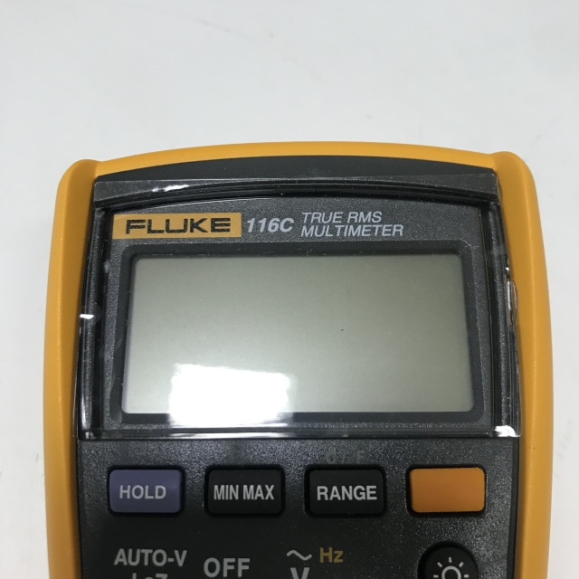 Fluke Digital Multimeter 116C