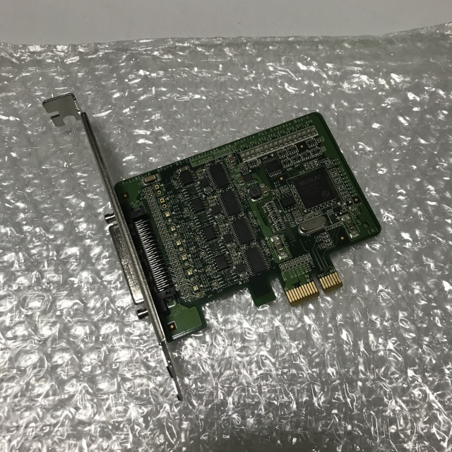 Moxa Serial port card CP-118EL-A