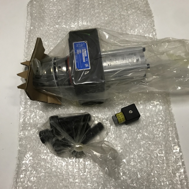 Northman safety valve LSV32H30-30-25