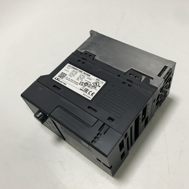 LS frequency converter LSLV0008G100C-4EONN