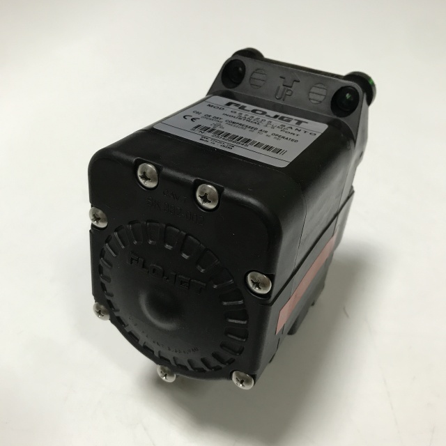 Flojet diaphragm pump G575205 H5750010