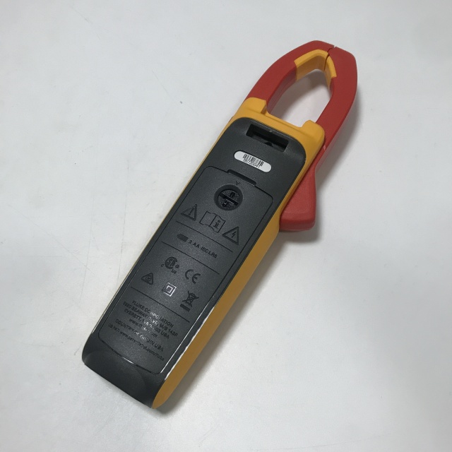 Fluke Non-contact smart voltage clamp meter 378 FC