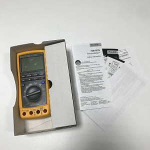 Fluke Process inspection instrument 787B