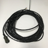 Mitsubishi Servo encoder cable MR-PWSCBL-20M-S5-L