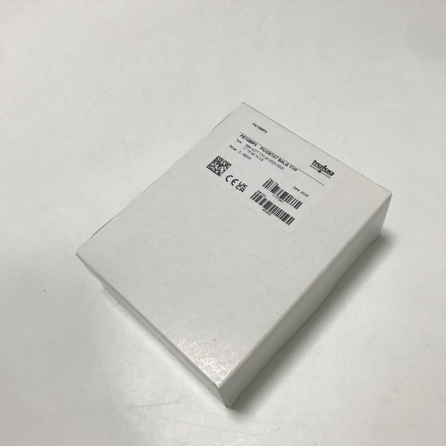 Trafag pressure switch 9B4.4277