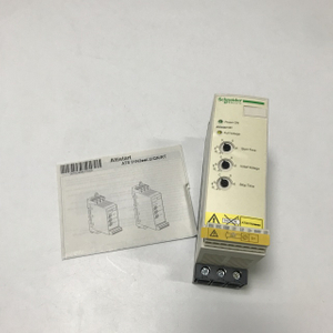 Schneider soft starter ATS01N232QN