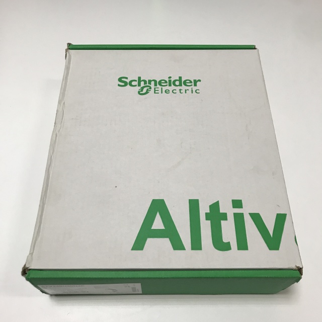 Schneider Three phase frequency converter ATV340U40N4E