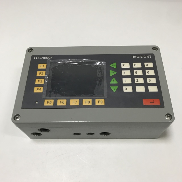 Schenck load cell VLB20120