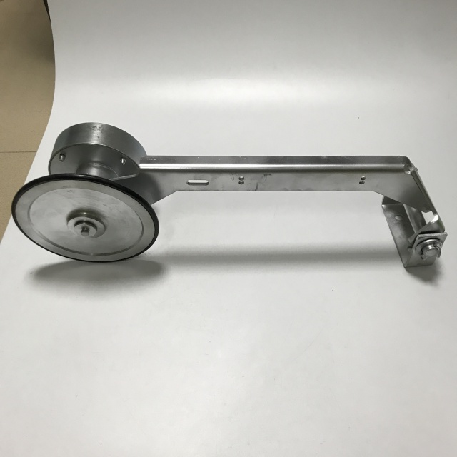 Schenck load cell FGA30-R2