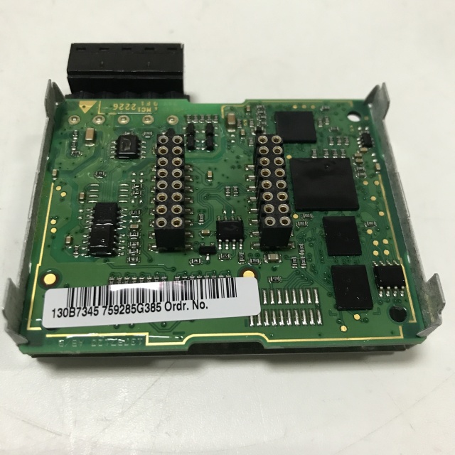 Danfoss transformer 130B1246 MCA114