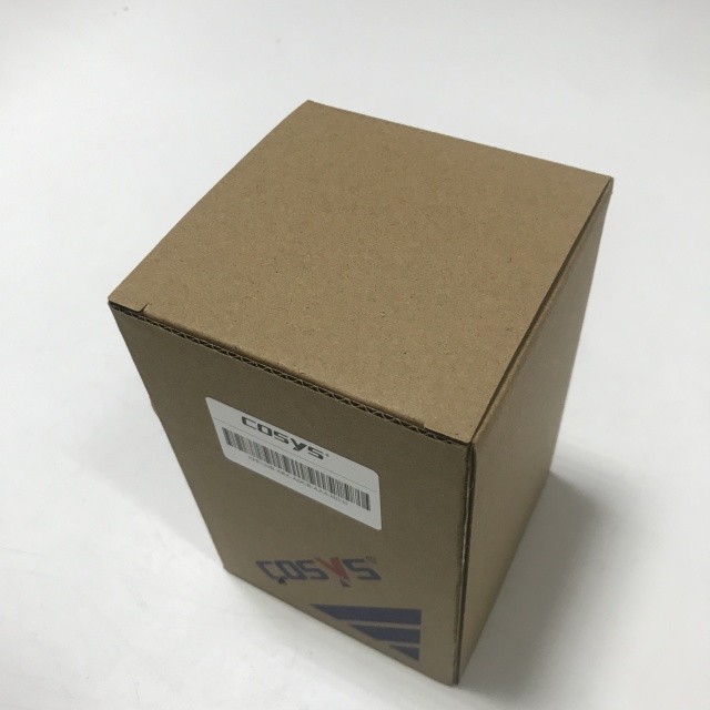 COSYS Directional control valve EPR100B-ABA-AGCB-AAA-HD-D