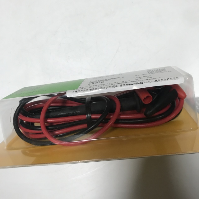 Fluke Multimeter Pen TL75