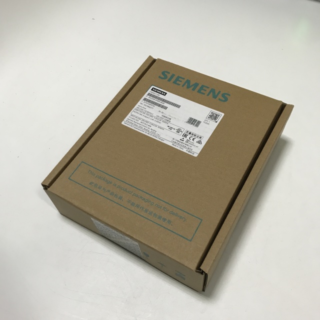 SIEMENS drive 6SL3210-5FB10-4UA1