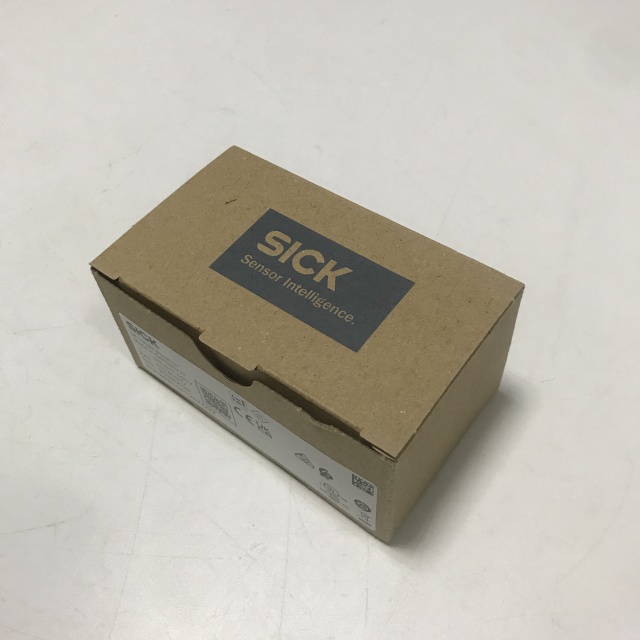 SICK Color Mark Sensor KTX-WP91141252ZZZZ (1078097)