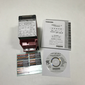 Toshiba frequency converter VFNC3S-2007PL
