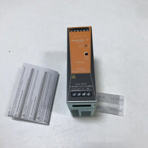 Weidmueller switching power supply 1469530000