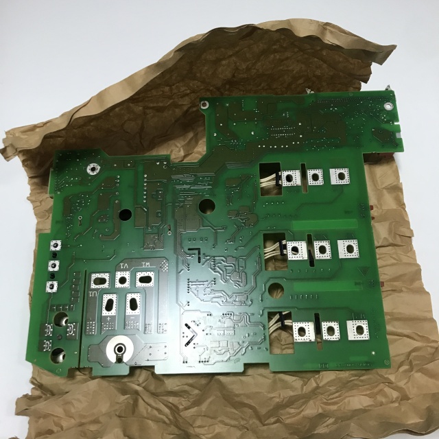 SIEMENS Power board driving power board 6SE7027-2TD84-6HF3