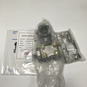 Yokogawa Intelligent differential pressure transmitter EJA130A-EMZ5B-99DN KS1 D3 E1