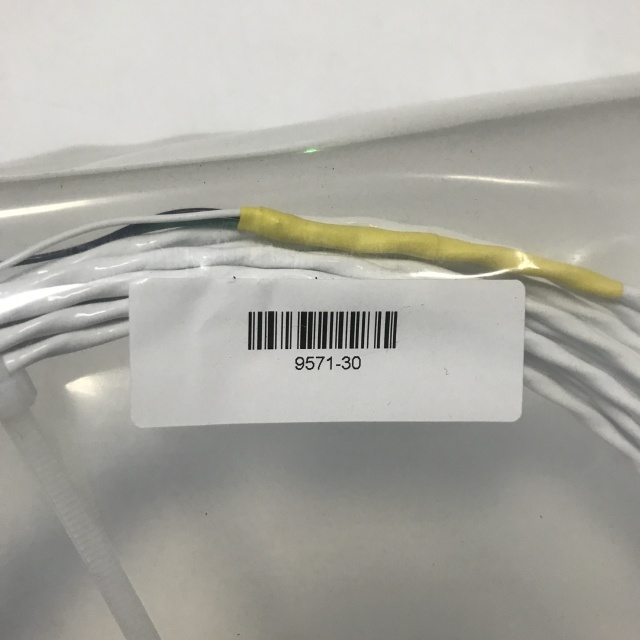 Bently Nevada interface module 9571-30