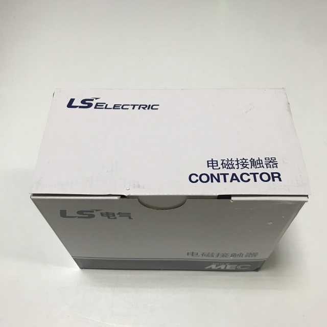 LS Molded Case Circuit Breaker GMC-100 