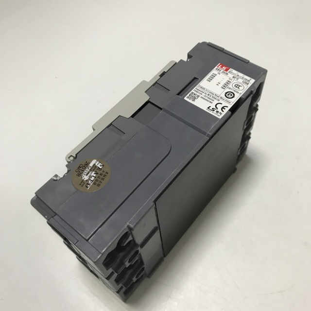 LS Molded Case Circuit Breaker ABE203b